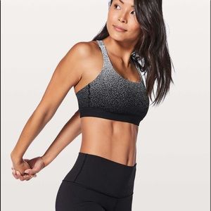 Lulu Lemon Energy Bra